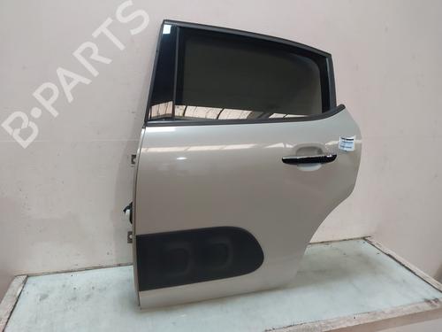 Left rear door CITROËN C3 III (SX) 1.2 THP 110 (SXHNPS, SXHNZT, SXHNZ6) | BP29075486C4