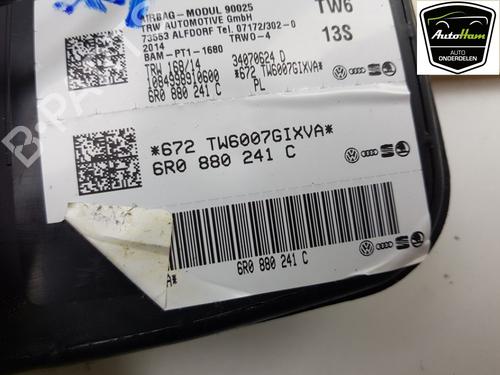 Annen VW POLO V (6R1, 6C1) 1.4 TDI | BP13149766O1 