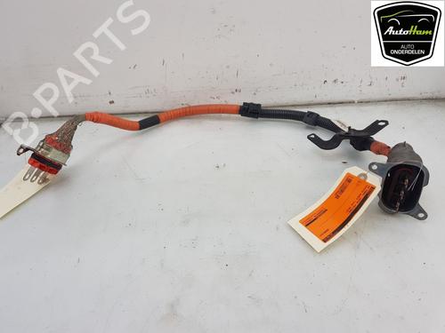 Used Other TOYOTA AURIS Estate (_E18_) 1.8 Hybrid (ZWE186_, ZWE186R, ZWE186H) (136 hp) 13105414