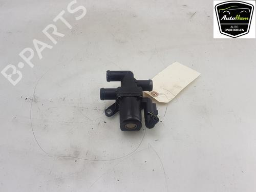 Ekstra vannpumpe AUDI Q5 (FYB, FYG) 2.0 TFSI quattro (252 hp) 13147251