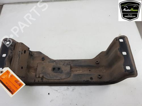 Used Gearbox mount MERCEDES-BENZ M-CLASS (W164) ML 350 4-matic (164.186) (272 hp) 12045960