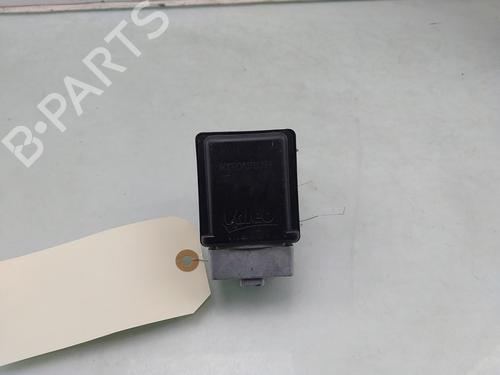 Used Ignition barrel RENAULT GRAND SCÉNIC III (JZ0/1_) 1.4 16V (JZ0F) (131 hp) 29419409
