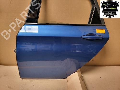 Left rear door BMW 2 Active Tourer (F45) 220 i | BP13106712C4 