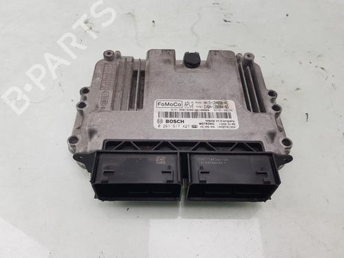 Used Engine control unit (ECU) FORD ECOSPORT 1.0 EcoBoost (125 hp) 29062084