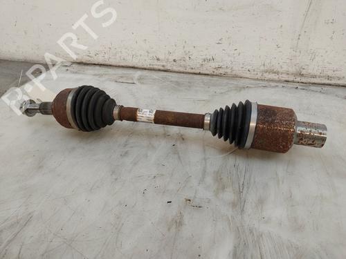 Right front driveshaft FORD PUMA (J2K, CF7) 1.0 ST EcoBoost mHEV | BP37448071M39 - Image 3