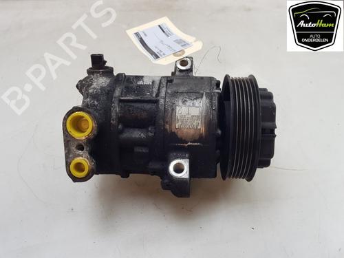 AC compressor OPEL CORSA D (S07) 1.3 CDTI (L08, L68) | BP22903318M34 