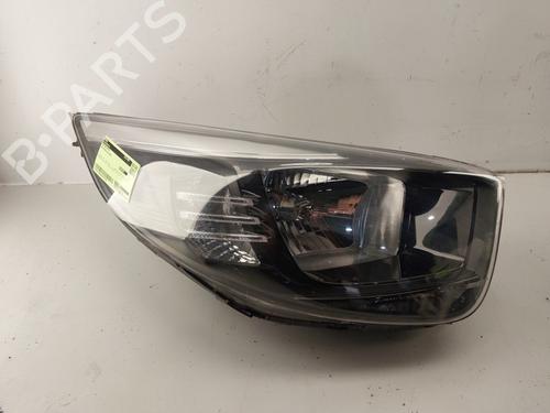 Used Right headlight Right headlight 37150967 37150967