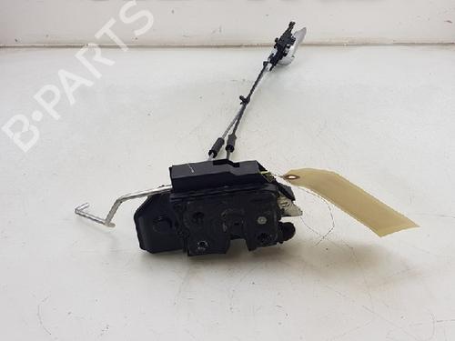 Rear right lock HYUNDAI i10 I (PA) 1.2 | BP13138995C99 