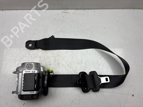 Front right seatbelt FORD FIESTA VII (HJ, HF) 1.0 EcoBoost | BP32721258I25 - Image 2