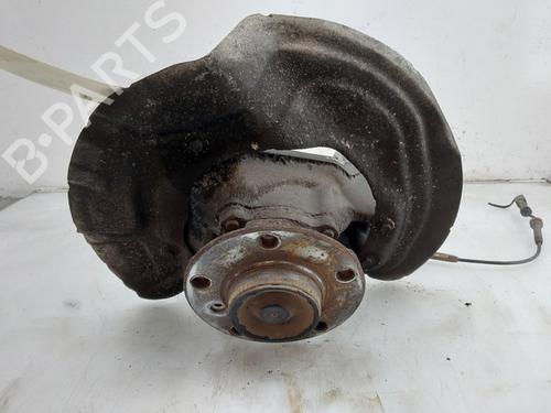 Left front steering knuckle BMW 3 Touring (F31) 325 d | BP29744005M25 