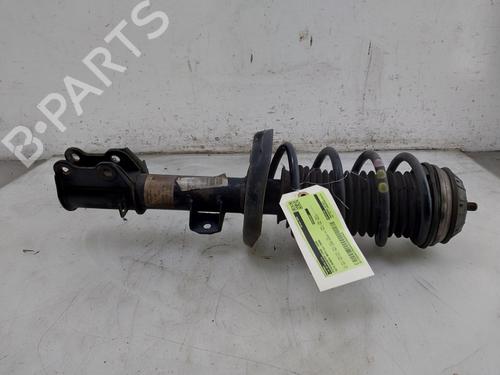 Used Left front shock absorber Left front shock absorber ALFA ROMEO MITO (955_) 1.4 (955AXB1B, 955.AXF1B) (95 hp) 36048808 36048808