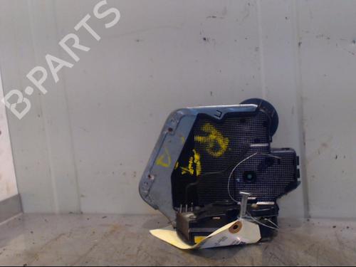 Used Rear right lock TOYOTA COROLLA (_E12_) 1.6 VVT-i (ZZE121_, ZZE121R) (110 hp) 13138739