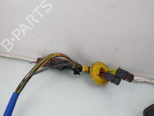 Right mirror PEUGEOT 308 SW I (4E_, 4H_) 1.6 16V | BP27201989C27 