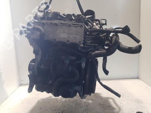 Engine AUDI A3 Sportback (8VA, 8VF) 1.4 TFSI | BP28318041M1 