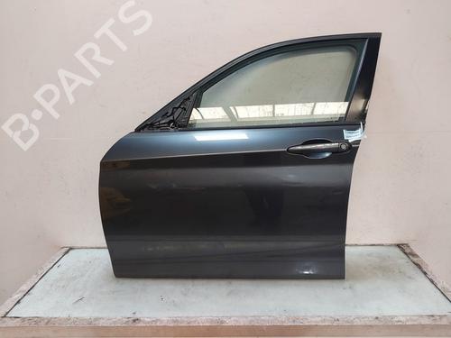 Used Left front door BMW 1 (F20) 118 i (170 hp) 29545953