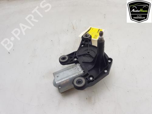 Used Rear wiper motor FIAT PUNTO (199_) 1.3 D Multijet (80 hp) 17977357