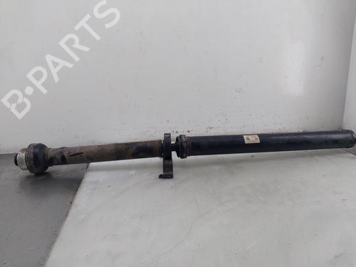 Driveshaft PORSCHE CAYENNE (9YA) 3.0 E-Hybrid AWD (9YAAE1) | BP29823506M37