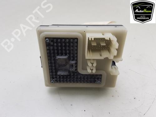 Ignition barrel MERCEDES-BENZ C-CLASS (W205) C 180 (205.040, 205.140) | BP12048554M48 