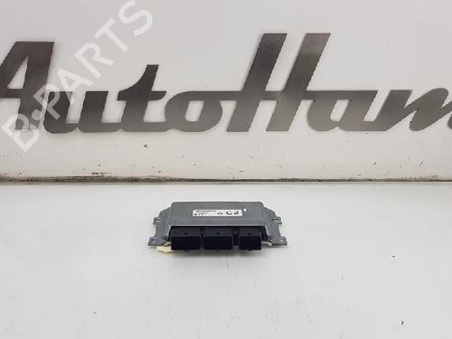 Used Engine control unit (ECU) NISSAN MICRA V (K14) 0.9 IG-T (90 hp) 12010850