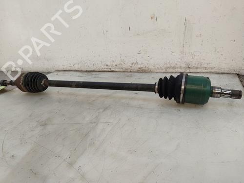 Right rear driveshaft OPEL SPEEDSTER (E01) 2.2 (R97) | BP36305634M41 - Image 2
