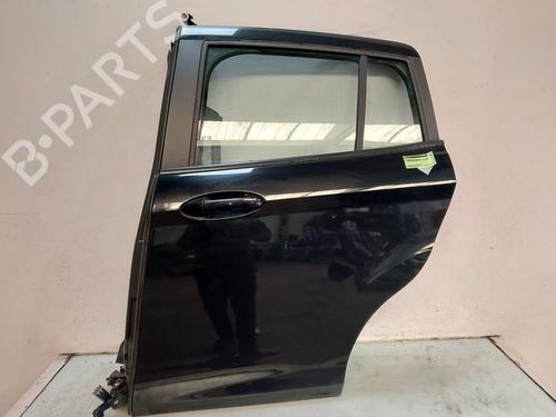 Used Left rear door Left rear door FORD B-MAX (JK) 1.0 EcoBoost (100 hp) 33736246 33736246