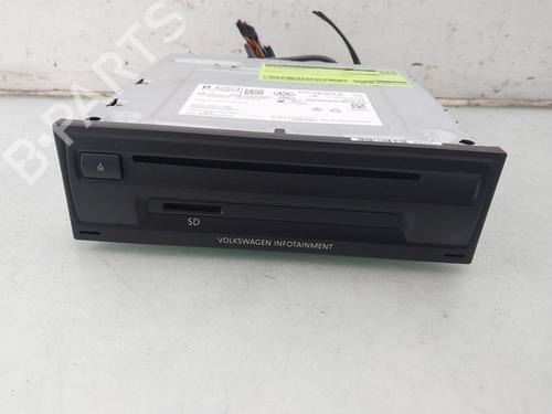 Electronic module VW GOLF VII (5G1, BQ1, BE1, BE2) 1.4 TSI | BP34719491M83 - Image 5