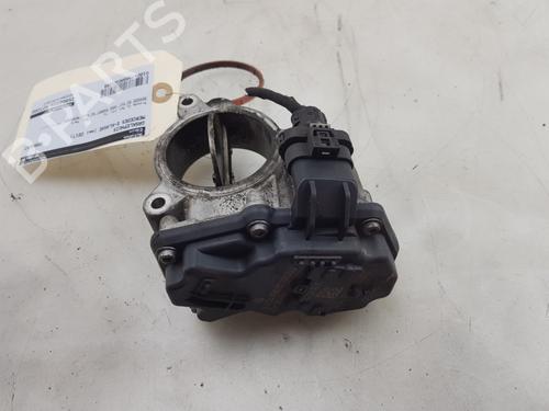 Used Throttle body MERCEDES-BENZ E-CLASS Coupe (C238) E 220 d 4-matic (238.315) (194 hp) 26647082