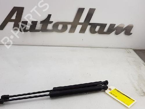 Used Tailgate lift support VW GOLF VI (5K1) 1.2 TSI (105 hp) 13142779