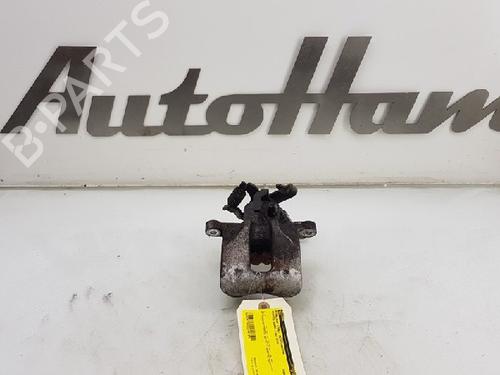 Used Right rear brake caliper TOYOTA AURIS Estate (_E18_) 1.8 Hybrid (ZWE186_, ZWE186R, ZWE186H) (136 hp) 12021263