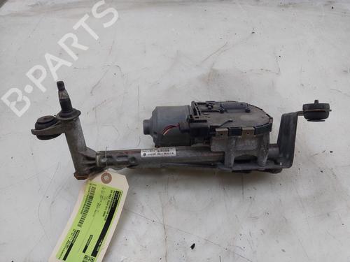 Front wiper motor VW GOLF PLUS V (5M1, 521) 1.6 FSI | BP34056533M29 - Image 3
