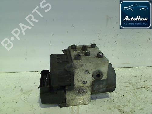 ABS Bremseaggregat RENAULT ESPACE III (JE0_) 3.0 V6 24V (JE0G, JE0R) (190 hp) 12004363