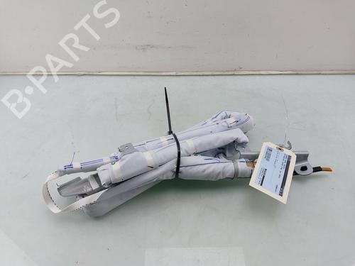 Used Right curtain airbag MITSUBISHI MIRAGE / SPACE STAR VI Hatchback (A0_A) 1.2 (71 hp) 29713161
