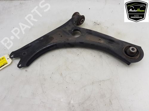 Venstre fortil bærearm VW CADDY IV Box Body/MPV (SAA, SAH) 2.0 TDI (150 hp) 15857628