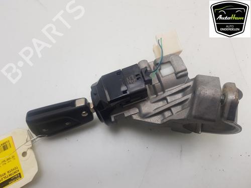 Ignition barrel TOYOTA AYGO (_B4_) 1.0 VVTi (KGB40) | BP15292419M48 