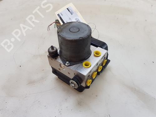 Used ABS pump PEUGEOT 5008 (0U_, 0E_) 1.6 16V (156 hp) 27868109