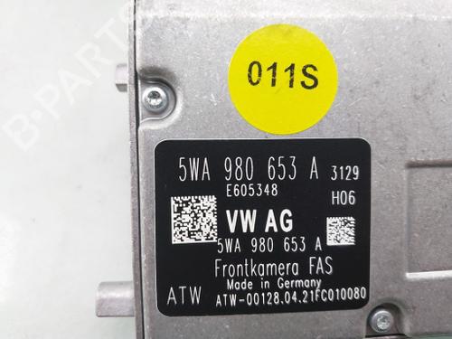 Camera SKODA OCTAVIA IV Combi (NX5, PV5) 1.0 TSI | BP27321596E14 - Image 4