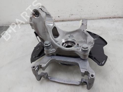 Right front steering knuckle VW TIGUAN (CT1) 2.0 TDI | BP29910359M26