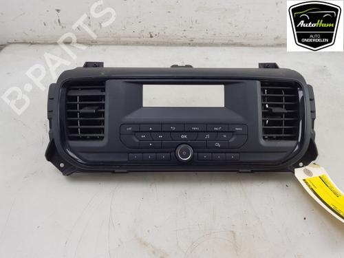 Used Switch Switch TOYOTA PROACE Van (MDZ_) 2.0 D4d (MDZ3) (122 hp) 19667427 19667427