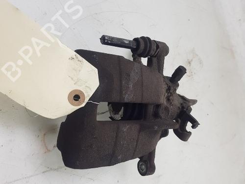 Used Left rear brake caliper Left rear brake caliper VW TRANSPORTER T5 Van (7HA, 7HH, 7EA, 7EH) 2.0 TDI (140 hp) 16165721 16165721