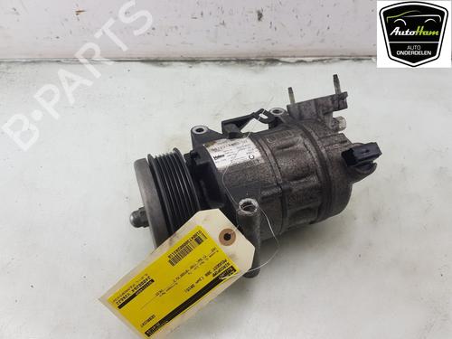 Used AC compressor AC compressor 19128044 19128044