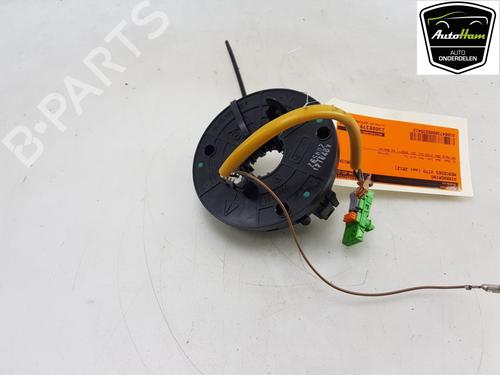 Squib airbag MERCEDES-BENZ VITO / MIXTO Van (W639) 110 CDI (639.601, 639.603, 639.605) | BP13410466C102 