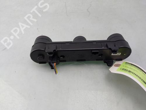 Climate control ALFA ROMEO STELVIO (949_) 2.0 Q4 (949.AXA2A) | BP30121562I5 