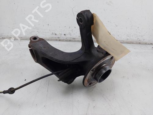 Left front steering knuckle PEUGEOT 108 1.0 VTi 72 | BP30845567M25