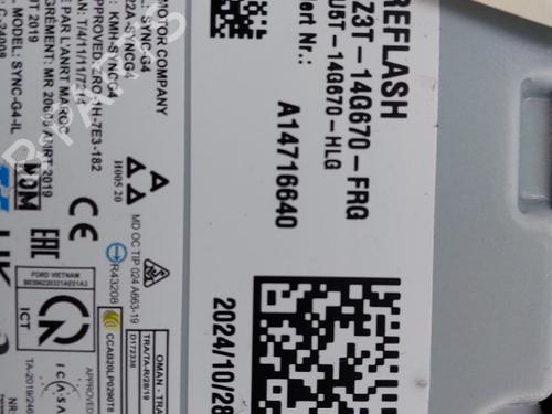 Electronic module FORD TRANSIT CUSTOM V710 Van (NRN) 2.0 EcoBlue | BP37179628M83 - Image 4