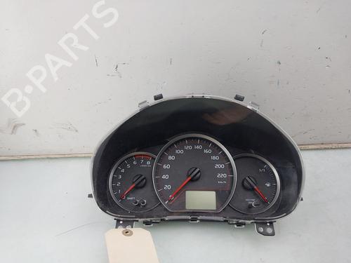 instrument-cluster-toyota-yaris-_p13_-2010-2011-2012-2013-2014-2015-2016-2017-2018-2019-2020-32229217 main image