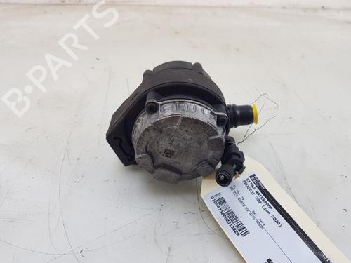 Auxiliary water pump PEUGEOT 208 II (UB_, UP_, UW_, UJ_) e-208 | BP24943303M111 