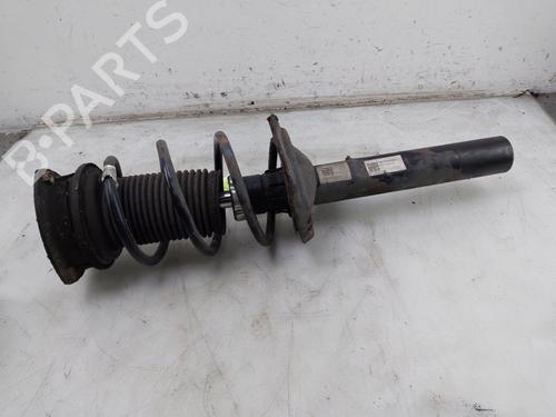 Venstre fortil støddæmper SKODA OCTAVIA III Combi (5E5, 5E6) 1.0 TSI | BP30814836M16