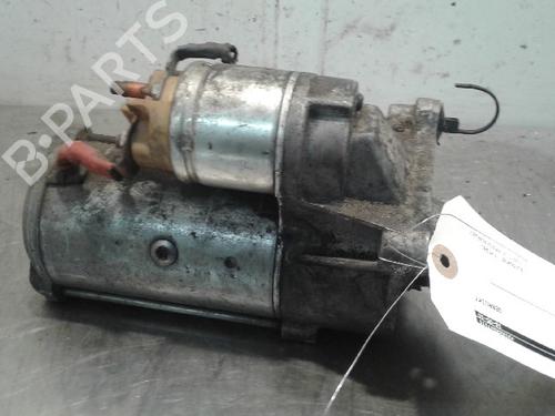 Used Starter RENAULT MEGANE II Estate (KM0/1_) 1.9 dCi (110 hp) 12024734