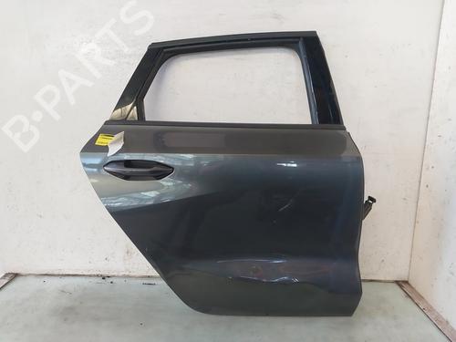 Used Right rear door Right rear door 39502911 39502911