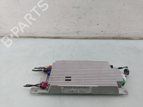 Electronic module BMW 5 Touring (F11) 523 i | BP36783844M83 - Image 2